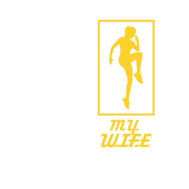 Motiv Lustiges Fitness Geschenk Für Den Ehemann