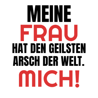 Motiv Mann Ehemann Vatertag Hochzeitstag Lustige Sprüche