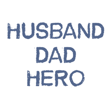 Motiv Ehemann, Vater, Held