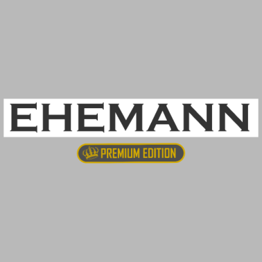Motiv Ehemann - Premium Edition