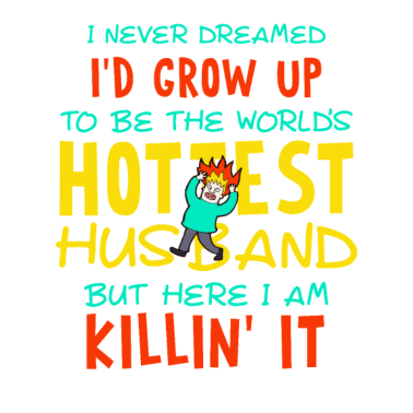 Motiv Lustige Ehepartner Sprüche Ehemann Husband Wife