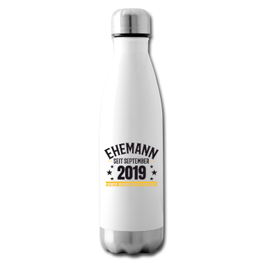 Geschenk für Ehemann Untersetzer - Hochzeitsgeschenk Ehemann