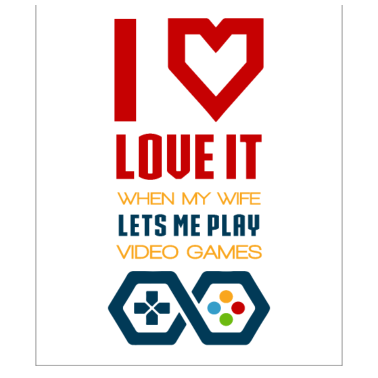 Motiv Lustige Ehepartner Sprüche Ehemann Husband Wife