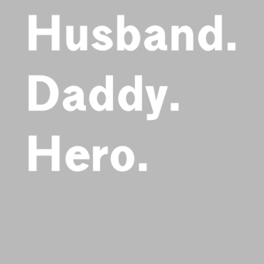 Motiv Vater Ehemann Held Geschenk