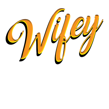 Motiv Ehefrau & Ehemann Duo Geschenk für Paar Partner