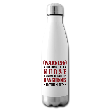 Geschenk für Ehemann Untersetzer - Krankenschwester Ehemann Mann Von Krankenpflegerin