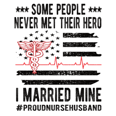 Motiv Ehemann Von Krankenschwester Krankenpflegerin Mann