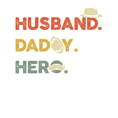 Motiv Ehemann, Vater, Held I Für Papa zum Vatertag