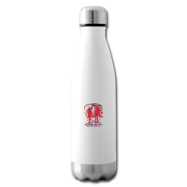 Geschenk für Ehemann Untersetzer - Campingpartner Ehemann und Ehefrau fürs Leben