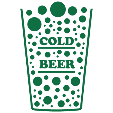 Motiv Lustiges Biertrinker Zitat für Bierliebhaber