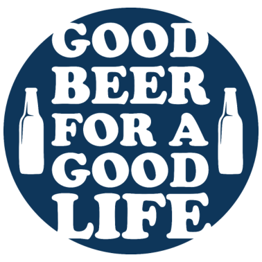 Motiv Lustiges Biertrinker Zitat für Bierliebhaber