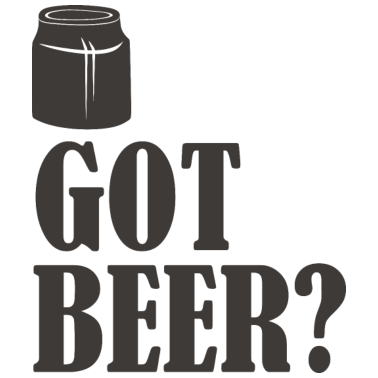 Motiv Lustiges Biertrinker Zitat für Bierliebhaber