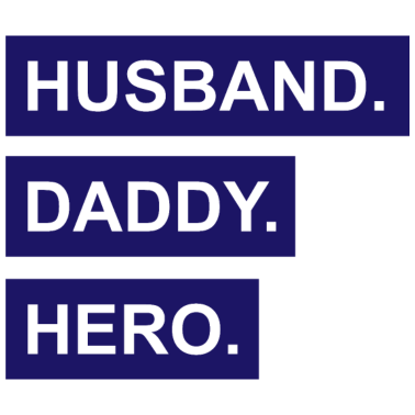 Motiv Ehemann, Vater, Held