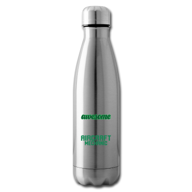 Geschenk für Ehemann Untersetzer - Flugzeugmechaniker Mädchen Ehemann