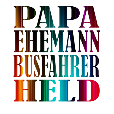 Motiv PAPA EHEMANN BUSAHRER HELD