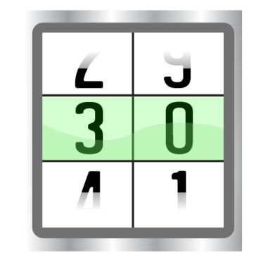 Motiv Ein schönes GeburtstagsTStück 