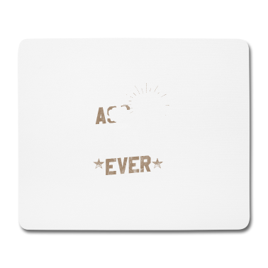 Geschenk für Ehemann Mousepad - Shirt als geschenkidee für Ehemann - Bester mann