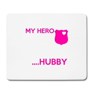 Geschenk für Ehemann Mousepad - Für den allerbesten Ehemann