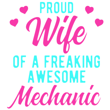 Motiv Lustige Autoreparatur Ehemann Phrase Geschenk für