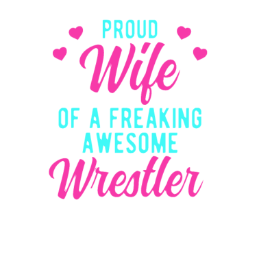 Motiv Lustige Wrestling Ehemann Phrase Geschenk für