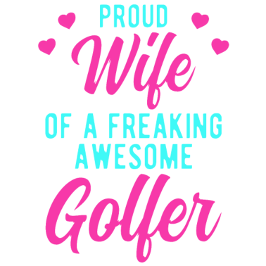 Motiv Lustiger Golfspieler Ehemann Phrase Geschenk für