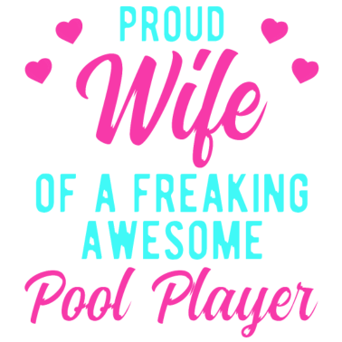 Motiv Lustige Billard Ehemann Phrase Geschenk für