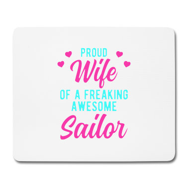 Geschenk für Ehemann Mousepad - Lustiges Seileng Ehemann Phrase Geschenk für