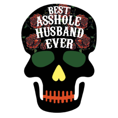 Motiv Bester Ehemann