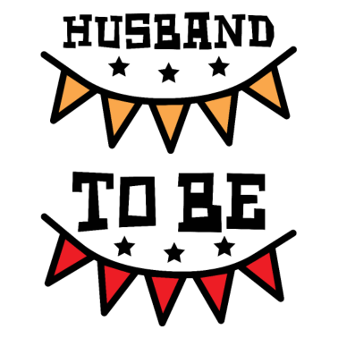 Motiv Ehemann zu sein