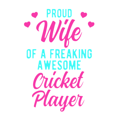 Motiv Lustiges Cricket-Liebhaber Ehemann Geschenk für