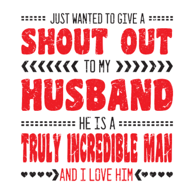 Motiv Schrei Ehemann