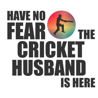 Motiv Der Cricket Ehemann