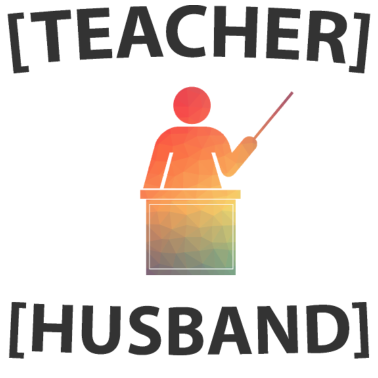 Motiv Lehrer Ehemann