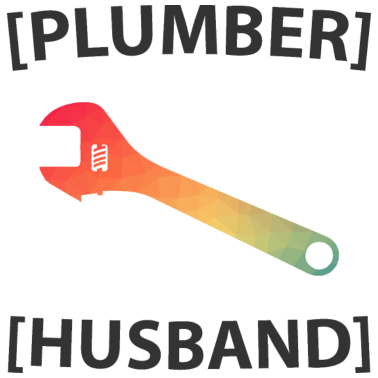 Motiv Klempner Ehemann