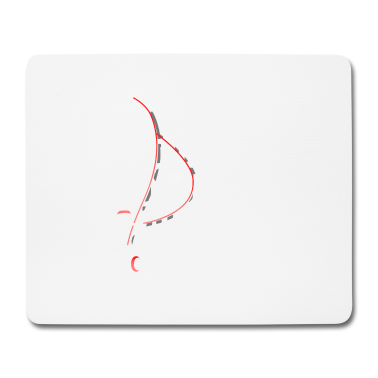 Geschenk für Ehemann Mousepad - Lustiges Funshirt Spruch Design für den Ehemann