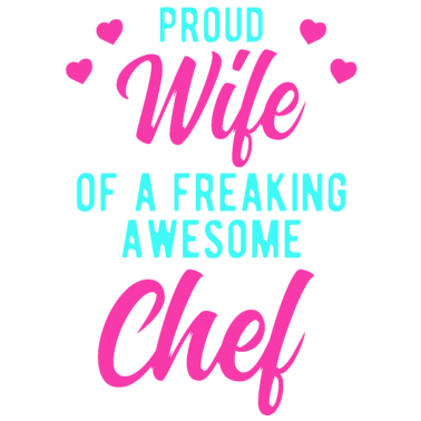 Motiv Lustige Cook Ehemann Phrase Geschenk für Chef