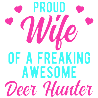 Motiv Lustige Jagd Ehemann Phrase Geschenk für Hirsch