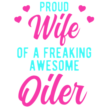 Motiv Lustiger Ölbohrer Ehemann Phrase Geschenk für Öler