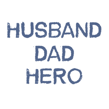 Motiv Ehemann, Vater, Held