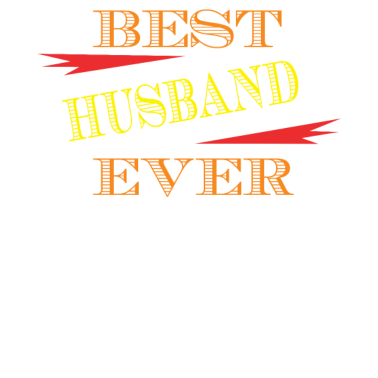 Motiv Bester Ehemann aller Zeiten