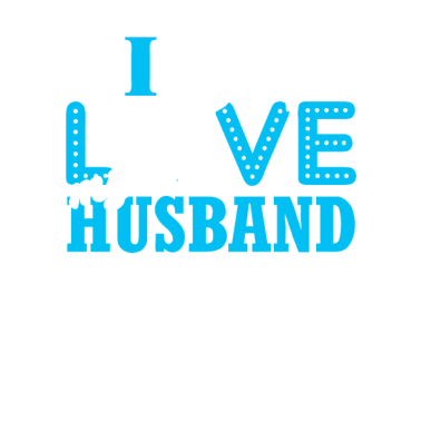 Motiv Ich liebe meinen Ehemann Geschenk