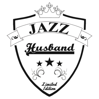 Motiv Jazz Ehemann Wappen
