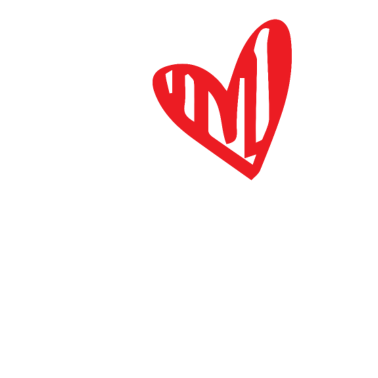 Motiv Ich liebe meinen verrückten Ehemann Valentines für Liebhaber