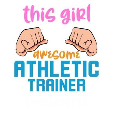 Motiv Atheletiktrainer Ehemann
