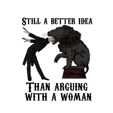 Motiv Ehemänner Sarkasmus Humor Design für den geplagten