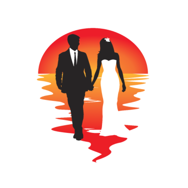 Motiv Ehefrau Ehemann Hochzeitsgeschenk braut