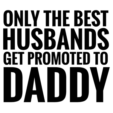 Motiv Cooler bester Ehemann. Geschenke für New Daddy.Super Hubby