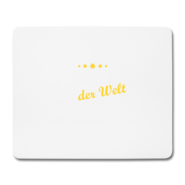 Geschenk für Ehemann Mousepad - EHEMANN MANN T-Shirt