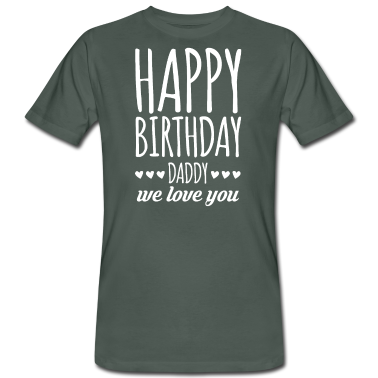 Geburtstagsgeschenk Vater T-Shirt - Geburtstagsgeschenk Für Vater T-Shirt Papa