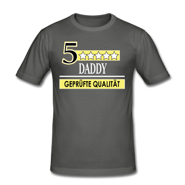Geburtstagsgeschenk Vater T-Shirt - VATER GESCHENK COOL